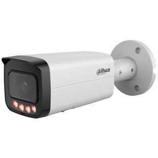 DH-IPC-HFW21249T-S-IL 12МП (2.8мм) IP відеокамера Dahua FRT-33514 фото