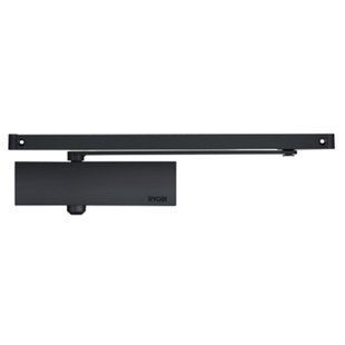 RYOBI 1200 D-1200T GREY_ANTHRACITE SLD_HO_ARM EN_2 Дотягувач FRT-79839 фото