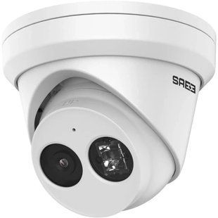 SE-IPC-4TV12-I3M/2.8 IP відеокамера SafetyEye FRT-66060 фото