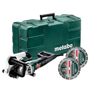 Metabo&nbsp;MFE&nbsp;40&nbsp;(604040500) Штроборіз FRT-40688 фото