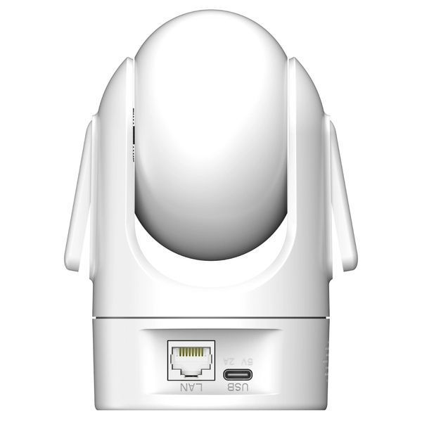 DH-SD-H4C 4МП (4мм) Wi-Fi IP відеокамера Dahua FRT-77234 фото