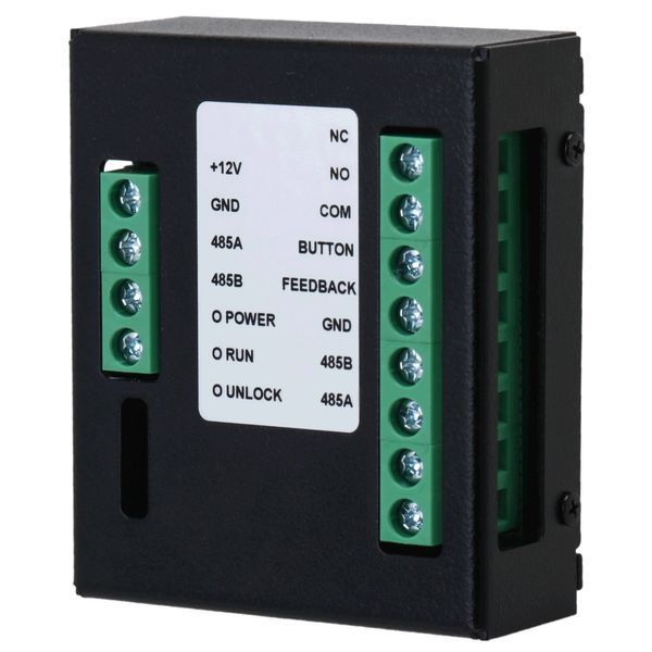 DHI-DEE1010B-S2 Модуль розширення для домофонії FRT-88120 фото
