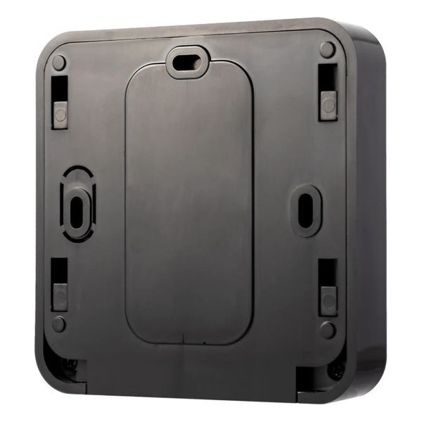 U-Prox&nbsp;Keypad&nbsp;G1&nbsp;Black Бездротова сенсорна клавіатура для однієї групи FRT-33019 фото