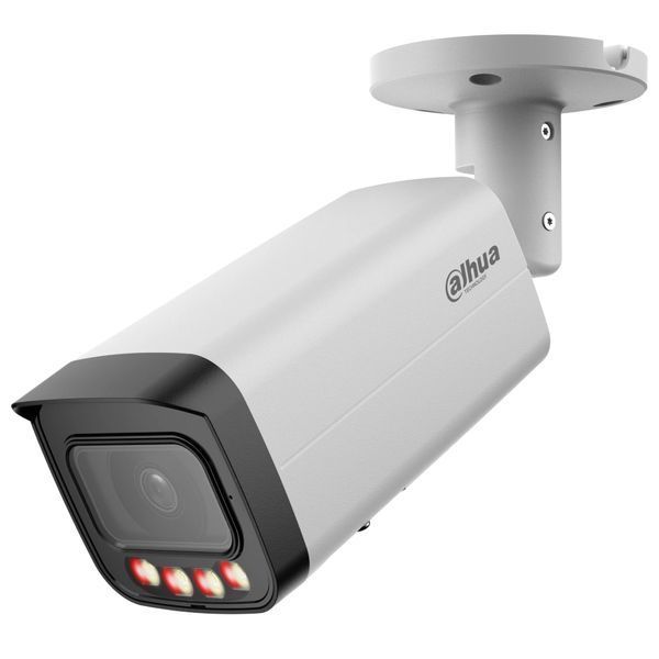 DH-IPC-HFW21249T-S-IL 12МП (2.8мм) IP відеокамера Dahua FRT-33514 фото