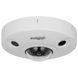 DH-IPC-EBW81242P-AS-IVC-S2&nbsp;12МП (1.29мм) Fisheye IP відеокамера Dahua FRT-75154 фото 1