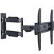 Gembird WM-55ST-02 32-55" 30 кг Кронштейн для телевізора FRT-39861 фото 1