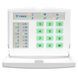 Tiras K-LED16 Клавіатура Тірас FRT-42936 фото 1