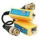 8MP AHD/CVI/TV/CVBS 720P/960P/1080P 300/200 м Пасивний приймач відеосигналу FRT-74601 фото 2