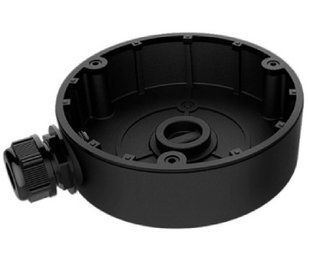 DS-1280ZJ-DM8 black Кронштейн для відеокамер FRT-41706 фото