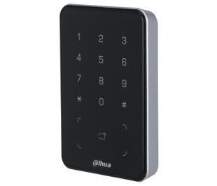 DHI-ASR2101A-ME Mifare/Marine IP66 Зчитувач Dahua FRT-60172 фото