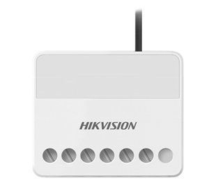 DS-PM1-O1L-WE Слабкострумове реле дистанційного керування Hikvision FRT-79316 фото