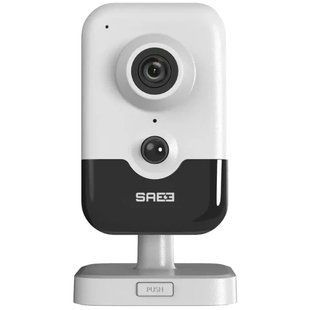 SE-IPC-4CV1-I1MWP/2.8 IP відеокамера SafetyEye FRT-72352 фото