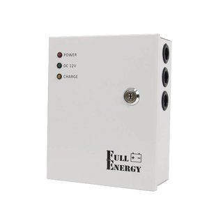 Full Energy BBG-123 12В 3А Джерело безперебійного живлення FRT-54872 фото