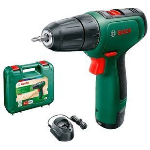 Bosch EasyDrill 1200 (06039D3006) Акумуляторний шурупокрут FRT-47776 фото