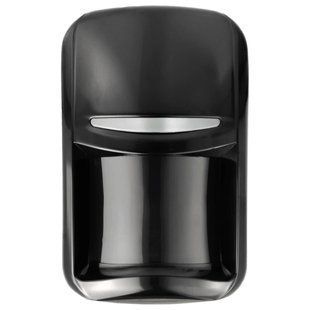 U-Prox&nbsp;PIR&nbsp;Black Бездротовий сповіщувач руху з імунітетом до тварин FRT-31668 фото