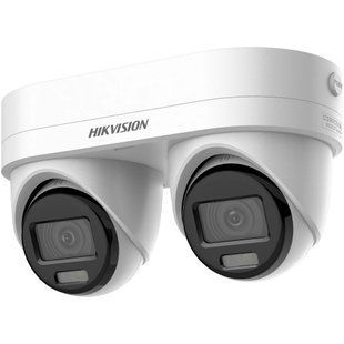 DS-2CD2343G2D-LIZ2UY/SRB (2.8/4мм) IP відеокамера Hikvision FRT-41287 фото