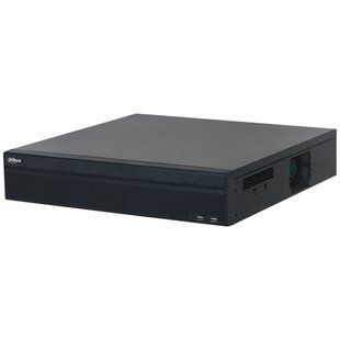 DHI-NVR5832-EI2 32-канальний 1U 2HDD WizSense Відеореєстратор Dahua FRT-53686 фото