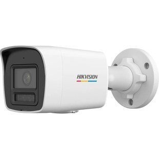DS-2CD1027G3-LIUF 2МП (2.8мм) IP відеокамера Hikvision FRT-98818 фото