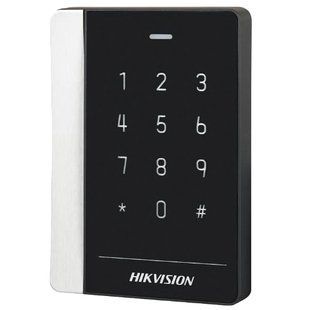DS-K1102AEMK EM/Mifare IP64 Зчитувач Hikvision FRT-16375 фото