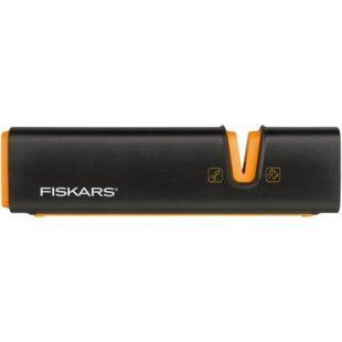 Fiskars Xsharp&trade; 120740 (1000601) Точило для сокир та ножів FRT-84756 фото
