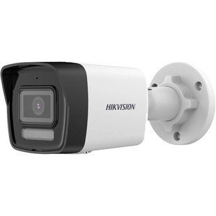 DS-2CD1043G2-LIUF&nbsp;4МП (4мм) с микрофоном IP відеокамера Hikvision FRT-50142 фото