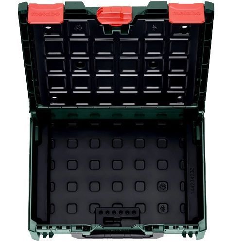METABO Metabox 118 Органайзер FRT-37038 фото
