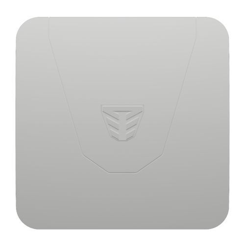 TIRAS Technologies M-ZP sBox Універсальний модуль розширення зон та виходів FRT-18885 фото