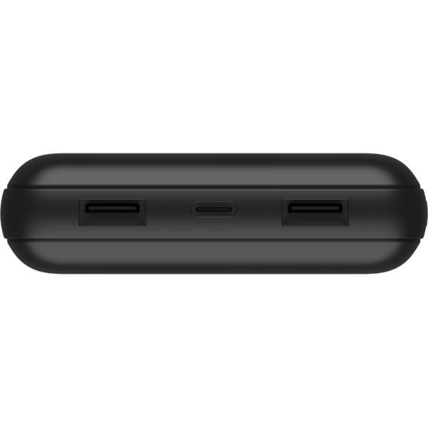 Belkin 20000мА&middot;год 15Вт 2хUSB-A/USB-C Повербанк FRT-29150 фото