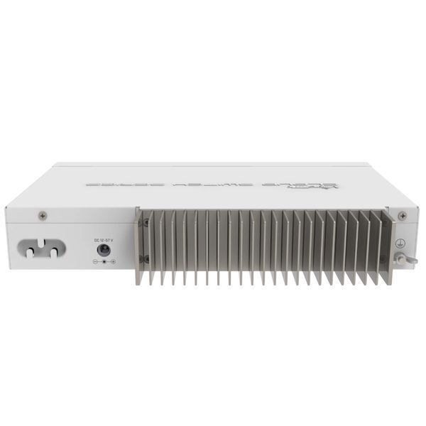 MikroTik CRS309-1G-8S+IN 10G SFP+ Комутатор 8 портів керований FRT-23409 фото
