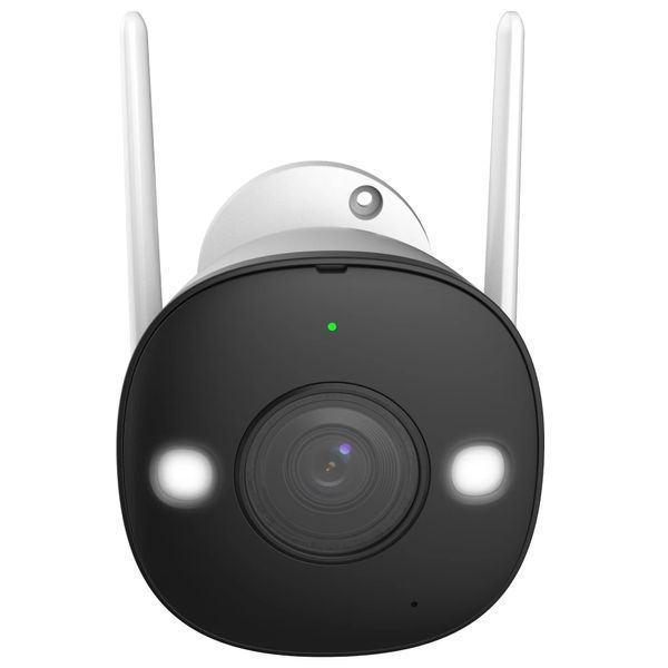 Bullet 2E (IPC-K3DP-3H0WF)&nbsp;3МП (2.8мм) IP відеокамера Imou FRT-16879 фото