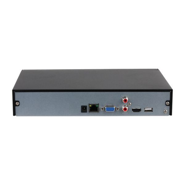 DHI-NVR2116HS-I2 16-канальный 1U 1HDD WizSense Відеореєстратор Dahua FRT-93849 фото