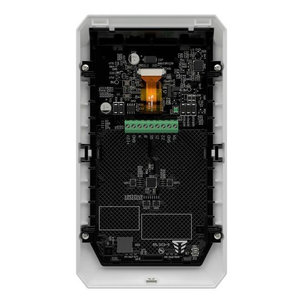 Tiras K-PAD OLED Сенсорна OLED клавіатура Тірас FRT-39517 фото