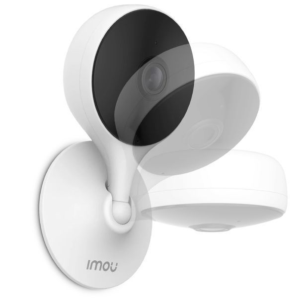Cue 2 (IPC-C32EP) 3МП (2.8мм) Wi-Fi IP відеокамера Imou FRT-89389 фото