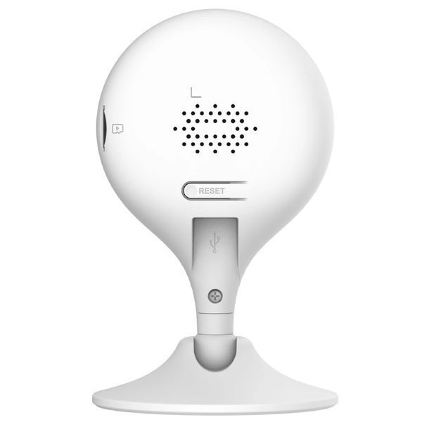 Cue 2 (IPC-C32EP) 3МП (2.8мм) Wi-Fi IP відеокамера Imou FRT-89389 фото
