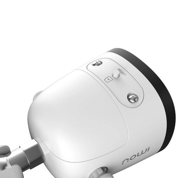Bullet 2E (IPC-K3DP-3H0WF)&nbsp;3МП (2.8мм) IP відеокамера Imou FRT-16879 фото