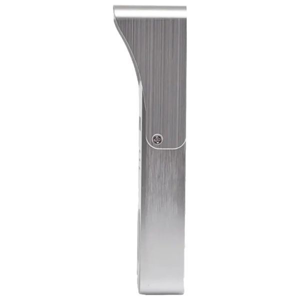 Light Vision RIO FHD(RF) SILVER Виклична панель FRT-44702 фото