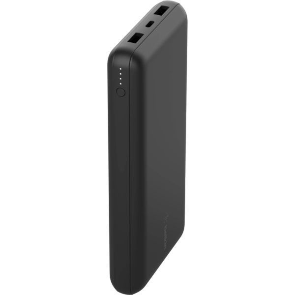 Belkin 20000мА&middot;год 15Вт 2хUSB-A/USB-C Повербанк FRT-29150 фото