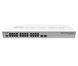 MikroTik CRS326-24G-2S+RM L2 Комутатор 24 порти керований FRT-81705 фото 1