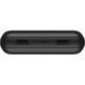 Belkin 20000мА&middot;год 15Вт 2хUSB-A/USB-C Повербанк FRT-29150 фото 3