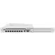 MikroTik CRS309-1G-8S+IN 10G SFP+ Комутатор 8 портів керований FRT-23409 фото 3