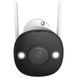 Bullet 2E (IPC-K3DP-3H0WF)&nbsp;3МП (2.8мм) IP відеокамера Imou FRT-16879 фото 2
