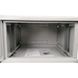 EServer 6U 600х350х370 скло, сіра Шафа FRT-81320 фото 2