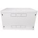 EServer 6U 600х350х370 скло, сіра Шафа FRT-81320 фото 3