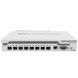 MikroTik CRS309-1G-8S+IN 10G SFP+ Комутатор 8 портів керований FRT-23409 фото 1