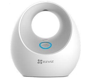 CS-W2D Wi-Fi для камер C3A Базова станція Ezviz FRT-24718 фото