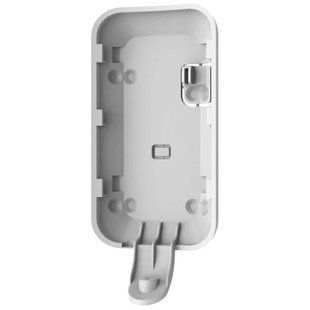 Smartbracket Ajax MotionProtect Outdoor белая Кріпильна панель FRT-89763 фото