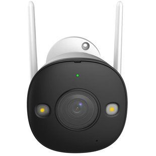 Bullet 2E (IPC-K3DP-5H0WF) 5МП&nbsp;(2.8мм) IP відеокамера Imou FRT-71550 фото