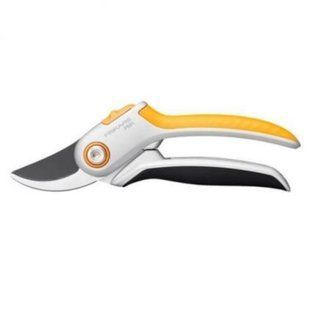 Fiskars Plus&trade; P531 1057168 Площинний секатор суцільнометалевий FRT-36697 фото