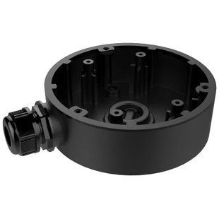 DS-1280ZJ-DM46&nbsp;BLACK комутаційна коробка Hikvision FRT-98655 фото