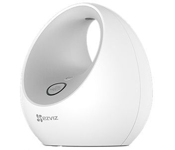 CS-W2D Wi-Fi для камер C3A Базова станція Ezviz FRT-24718 фото